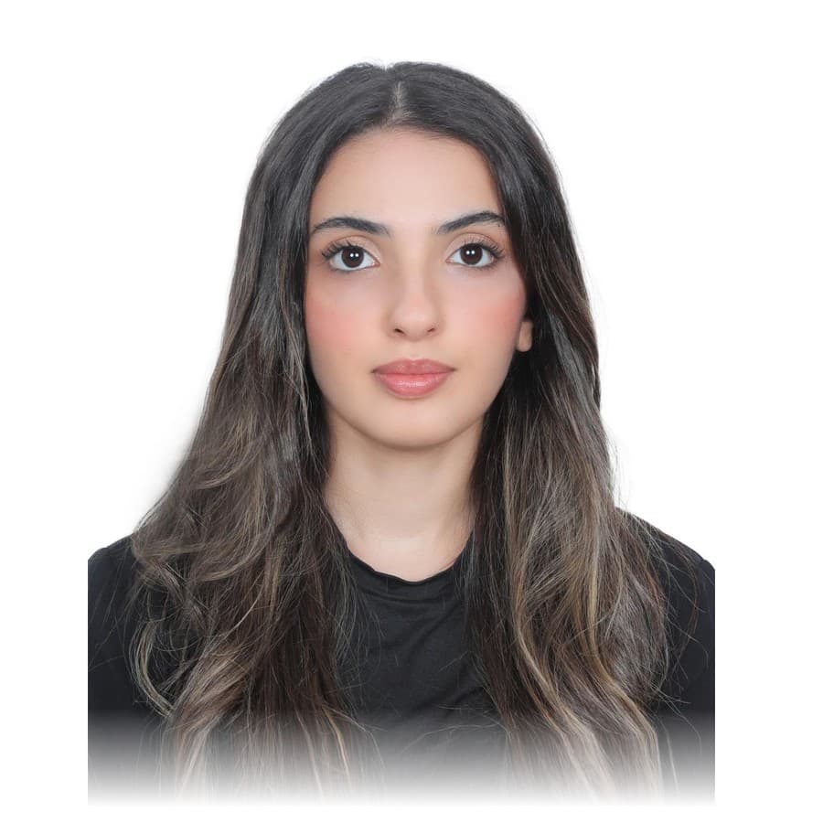 رنا براهيم، أخصائية علاج طبيعي في MVP فيزيو، الدوحة